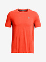 Under Armour Vanish Seamless SS T-shirt