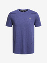 Under Armour Vanish Seamless Grid SS T-shirt