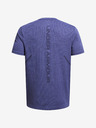 Under Armour Vanish Seamless Grid SS T-shirt