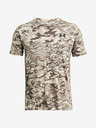 Under Armour UA ABC Camo SS T-shirt