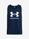 Under Armour UA Sportstyle Logo Top