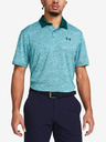 Under Armour UA T2G Printed Polo Shirt