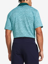 Under Armour UA T2G Printed Polo Shirt