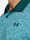 Under Armour UA T2G Printed Polo Shirt