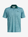 Under Armour UA T2G Printed Polo Shirt