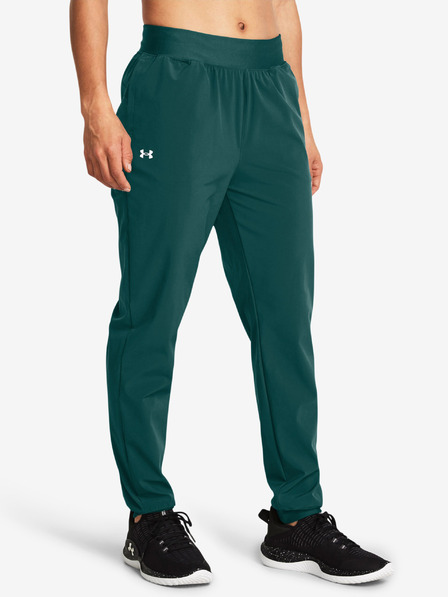 Under Armour ArmourSport High Rise Wvn Pnt Trousers