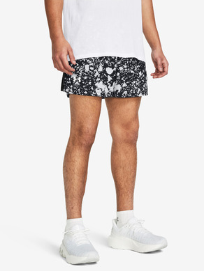 Under Armour 5'' Print Short pants