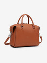 Vuch Coraline Brown Handbag