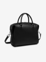 Vuch Coraline Black Handbag