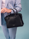 Vuch Coraline Black Handbag