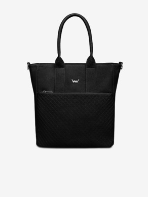 Vuch Inara Black Handbag