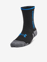 Under Armour Y UA Perform Tech Crew 3 pairs of children's socks