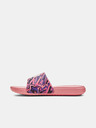 Under Armour UA W Ansa Graphic Slippers