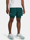 Under Armour UA Launch 5'' 2-IN-1 Short pants