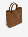 Vuch Gabi Brown Handbag