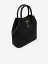 Vuch Gabi Diamond Black Handbag