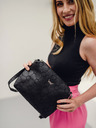 Vuch Coalie MN Black Handbag