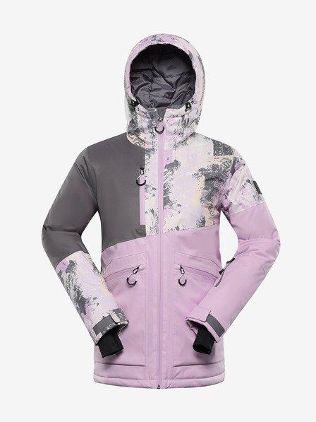 ALPINE PRO PTX Uzera Winter jacket