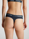 Calvin Klein Underwear	 Mutande