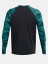 Under Armour Project Rock Iso-Chill LS T-shirt
