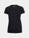 Under Armour Project Rock W Underground Core T-shirt