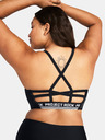 Under Armour Project Rock All Train Crsbck Sport Bra