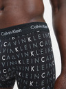 Calvin Klein Underwear	 Boxers 3 Piece