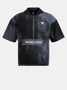 Under Armour Project Rock Warm Up Jacket