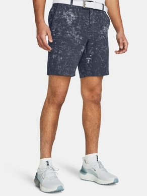 Under Armour UA Drive Printed Taper Short pants