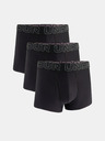 Under Armour UA Performance Tech 3in Boxers 3 Piece
