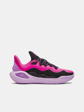 Under Armour Curry 11 'Girl Dad' Sneakers