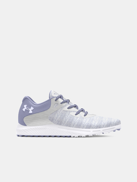 Under Armour UA WCharged Breathe2 Knit SL Sneakers