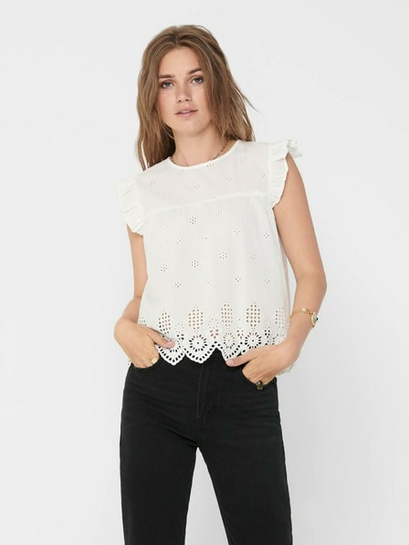 ONLY Silla Blouse