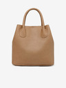 Vuch Gabi Diamond Beige Handbag