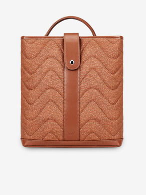 Vuch Amory Brown Backpack