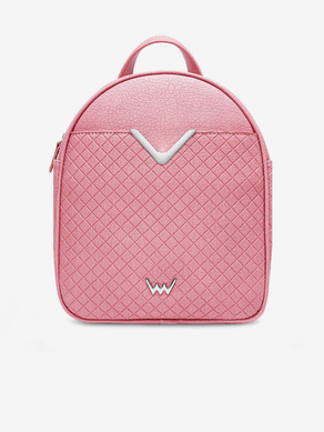 Vuch Carren Pink Backpack