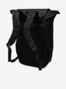 Vuch Elion Black Backpack