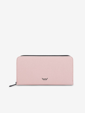Vuch Palmer Pink Wallet