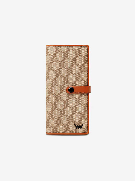 Vuch Rorry MN Capuccion Wallet