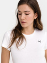 Puma ESS Small Logo T-shirt