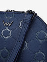 Vuch Gianna Blue Cross body bag