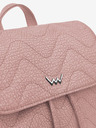 Vuch Amara Pink Backpack