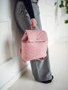 Vuch Amara Pink Backpack