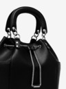 Vuch Vega Black Handbag