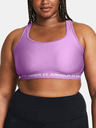 Under Armour Crossback Mid Bra