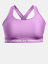 Under Armour Crossback Mid Bra