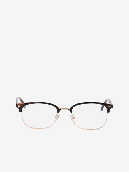 Vuch Tenby Design Brown Computer glasses