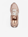 Michael Kors Theo Active Trainer Sneakers