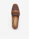 Michael Kors Tiffanie Loafer Moccasins