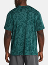 Under Armour UA Tech Vent Geode SS T-shirt